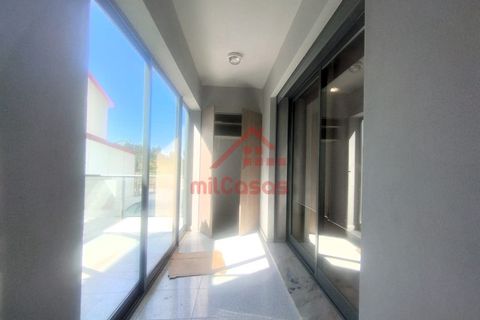 Apartament a Matacaes, Lisbon, Matacaes - € 800/mes | Ref: M3497 TVD (2) - foto 4