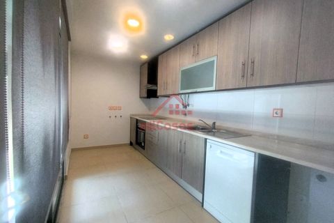 Apartament a Matacaes, Lisbon, Matacaes - € 800/mes | Ref: M3497 TVD (2) - foto 5