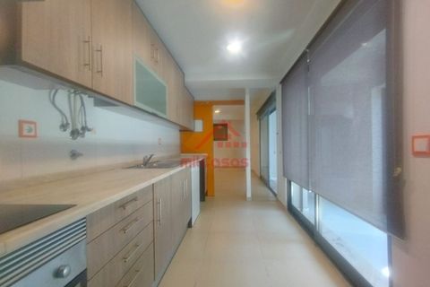 Apartament a Matacaes, Lisbon, Matacaes - € 800/mes | Ref: M3497 TVD (2) - foto 6