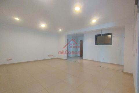 Apartament a Matacaes, Lisbon, Matacaes - € 800/mes | Ref: M3497 TVD (2) - foto 7