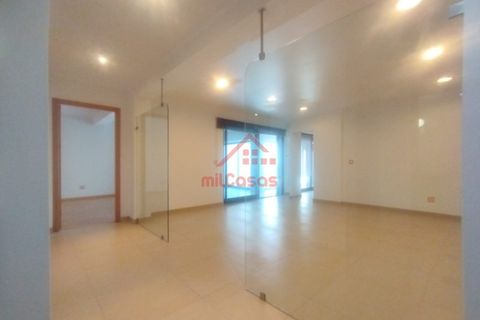 Apartament a Matacaes, Lisbon, Matacaes - € 800/mes | Ref: M3497 TVD (2) - foto 8