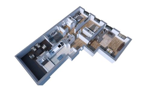 Lejlighed i Matacaes, Lisbon, Matacaes - € 500.000 | Ref: M3715 TVD - foto 26