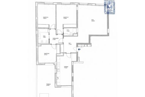Lejlighed i Matacaes, Lisbon, Matacaes - € 500.000 | Ref: M3715 TVD - foto 27