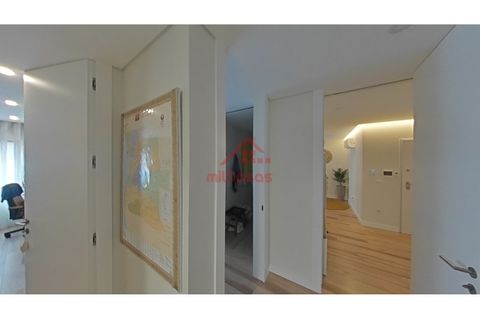 Apartament a Matacaes, Lisbon, Matacaes - € 500.000 | Ref: M3715 TVD - foto 38