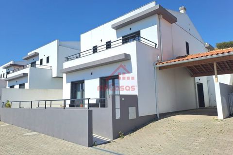 Villa i Torres Vedras, Lisbon, Torres Vedras - € 485.000 | Ref: M3713 TVD - foto 1