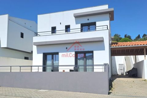 Villa i Torres Vedras, Lisbon, Torres Vedras - € 485.000 | Ref: M3713 TVD - foto 2