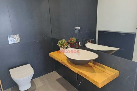 Villa i Torres Vedras, Lisbon, Torres Vedras - € 485.000 | Ref: M3713 TVD - foto 8