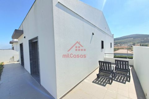 Villa i Torres Vedras, Lisbon, Torres Vedras - € 485.000 | Ref: M3713 TVD - foto 28