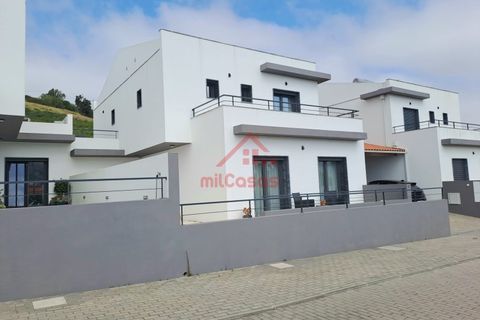 Villa i Torres Vedras, Lisbon, Torres Vedras - € 485.000 | Ref: M3713 TVD - foto 37