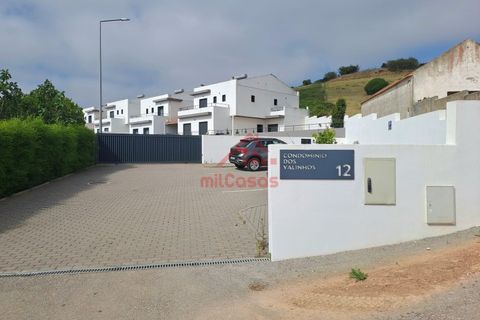 Villa i Torres Vedras, Lisbon, Torres Vedras - € 485.000 | Ref: M3713 TVD - foto 40