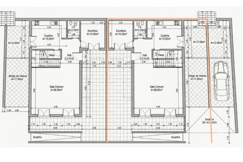 Villa i Torres Vedras, Lisbon, Torres Vedras - € 485.000 | Ref: M3713 TVD - foto 41