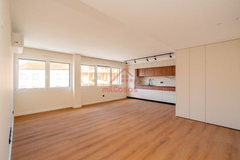 Lejlighed i Matacaes, Lisbon, Matacaes - € 345.000 | Ref: M3691 TVD (2) - foto 2