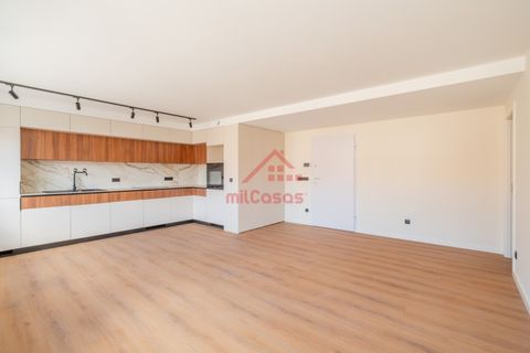 Lejlighed i Matacaes, Lisbon, Matacaes - € 345.000 | Ref: M3691 TVD (2) - foto 3