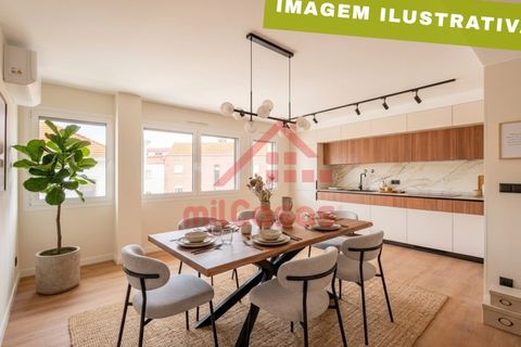 Lejlighed i Matacaes, Lisbon, Matacaes - € 345.000 | Ref: M3691 TVD (2) - foto 4