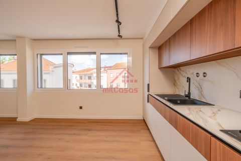 Lejlighed i Matacaes, Lisbon, Matacaes - € 345.000 | Ref: M3691 TVD (2) - foto 7