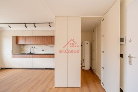 Lejlighed i Matacaes, Lisbon, Matacaes - € 345.000 | Ref: M3691 TVD (2) - foto 8