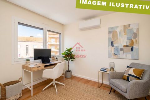 Lejlighed i Matacaes, Lisbon, Matacaes - € 345.000 | Ref: M3691 TVD (2) - foto 12