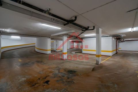Lejlighed i Matacaes, Lisbon, Matacaes - € 345.000 | Ref: M3691 TVD (2) - foto 21