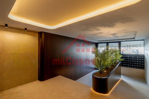 Lejlighed i Matacaes, Lisbon, Matacaes - € 345.000 | Ref: M3691 TVD (2) - foto 22