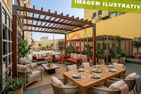 Lejlighed i Matacaes, Lisbon, Matacaes - € 345.000 | Ref: M3691 TVD (2) - foto 24