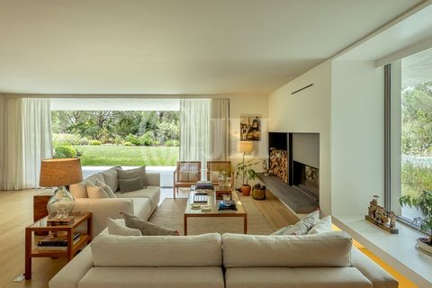 Villa i Quinta do Conde, Setubal, Quinta do Conde - € 4 200 000 | Ref: 98216 - foto 2