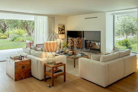 Villa i Quinta do Conde, Setubal, Quinta do Conde - € 4 200 000 | Ref: 98216 - foto 4