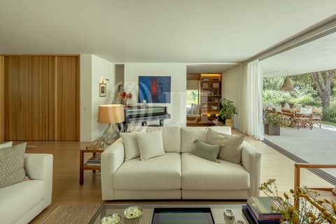 Villa i Quinta do Conde, Setubal, Quinta do Conde - € 4 200 000 | Ref: 98216 - foto 7
