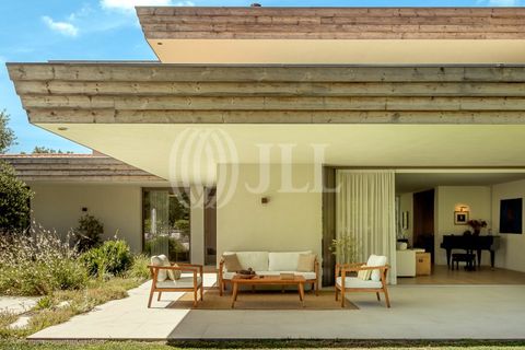 Villa i Quinta do Conde, Setubal, Quinta do Conde - € 4 200 000 | Ref: 98216 - foto 50