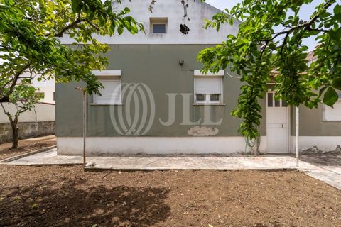 Villa i Carcavelos, Lisbon, Carcavelos - € 260.000 | Ref: 97551 - foto 3