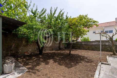 Villa i Carcavelos, Lisbon, Carcavelos - € 260.000 | Ref: 97551 - foto 4