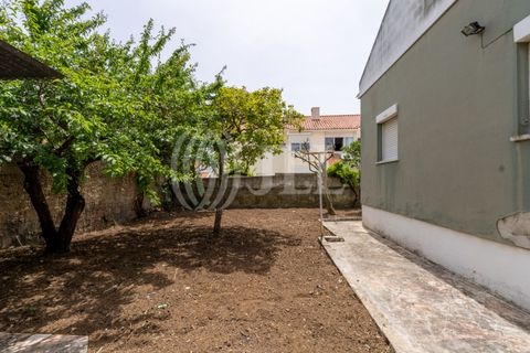 Villa i Carcavelos, Lisbon, Carcavelos - € 260.000 | Ref: 97551 - foto 5