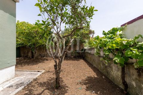 Villa i Carcavelos, Lisbon, Carcavelos - € 260.000 | Ref: 97551 - foto 6