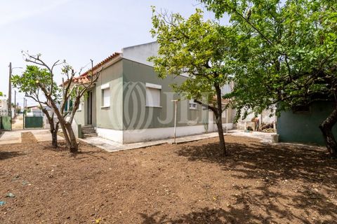 Villa i Carcavelos, Lisbon, Carcavelos - € 260.000 | Ref: 97551 - foto 7