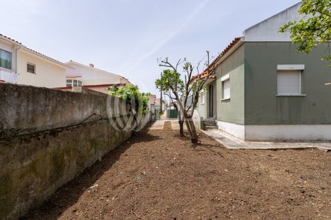 Villa i Carcavelos, Lisbon, Carcavelos - € 260.000 | Ref: 97551 - foto 8