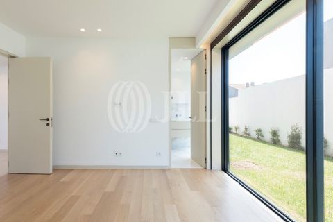 Villa i Canidelo, Porto, Canidelo - € 1 450 000 | Ref: 98213 - foto 16