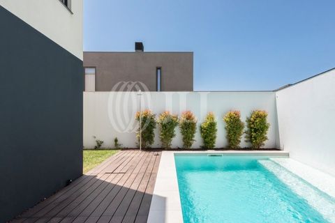 Villa i Canidelo, Porto, Canidelo - € 1 450 000 | Ref: 98213 - foto 25