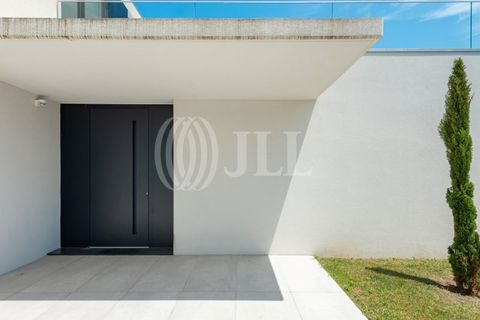 Villa i Canidelo, Porto, Canidelo - € 1 450 000 | Ref: 98213 - foto 27