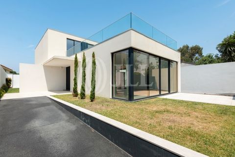 Villa i Canidelo, Porto, Canidelo - € 1 450 000 | Ref: 98213 - foto 28
