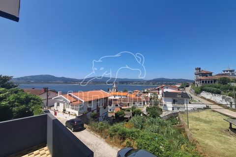Villa i Caminha, Viana do Castelo, Caminha - € 380.000 | Ref: R5555 - foto 1