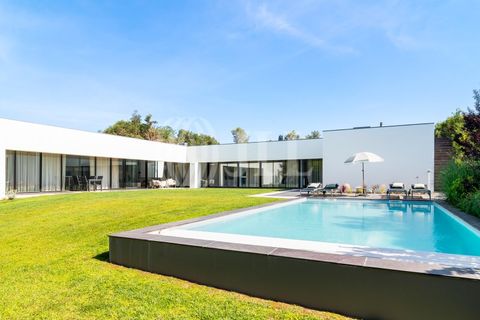 Villa i Vau, Leiria, Vau - € 1.150.000 | Ref: 98333 - foto 1