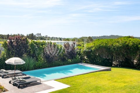 Villa i Vau, Leiria, Vau - € 1.150.000 | Ref: 98333 - foto 2