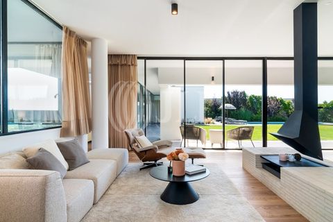 Villa i Vau, Leiria, Vau - € 1.150.000 | Ref: 98333 - foto 7