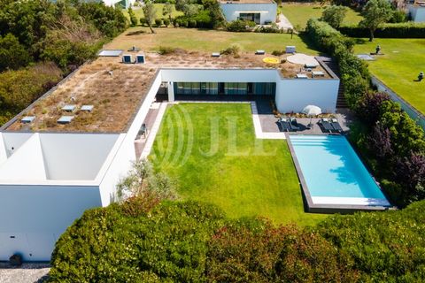 Villa i Vau, Leiria, Vau - € 1.150.000 | Ref: 98333 - foto 29