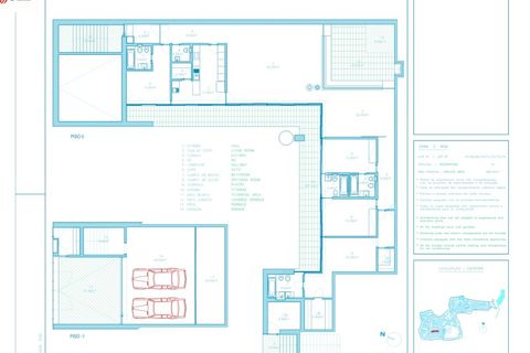 Villa i Vau, Leiria, Vau - € 1.150.000 | Ref: 98333 - foto 35