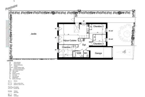 Haus in Lucon, Vendee, Lucon - € 169.000 | Ref: p44l569 - Foto 2