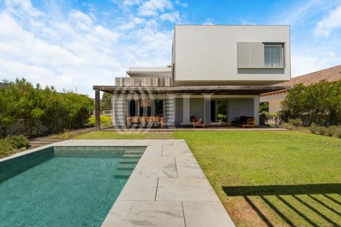 Haus in Comporta, Setubal, Comporta - € 2.200.000 | Ref: 98354 - Foto 1