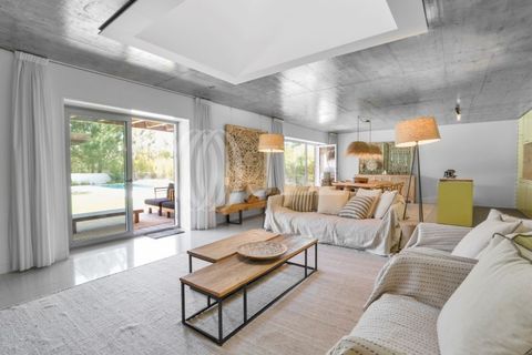 Haus in Comporta, Setubal, Comporta - € 2.200.000 | Ref: 98354 - Foto 3