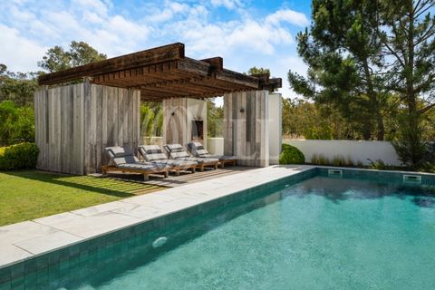 Haus in Comporta, Setubal, Comporta - € 2.200.000 | Ref: 98354 - Foto 9