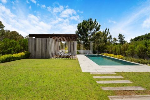 Haus in Comporta, Setubal, Comporta - € 2.200.000 | Ref: 98354 - Foto 42