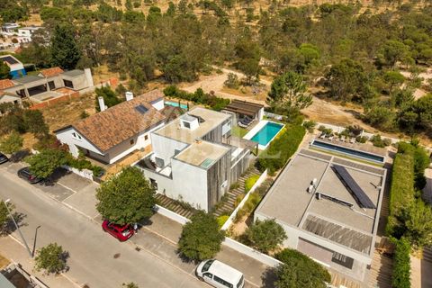 Haus in Comporta, Setubal, Comporta - € 2.200.000 | Ref: 98354 - Foto 47
